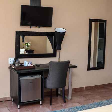 Thaba Legae Guest Lodge Rustenburg Kültér fotó