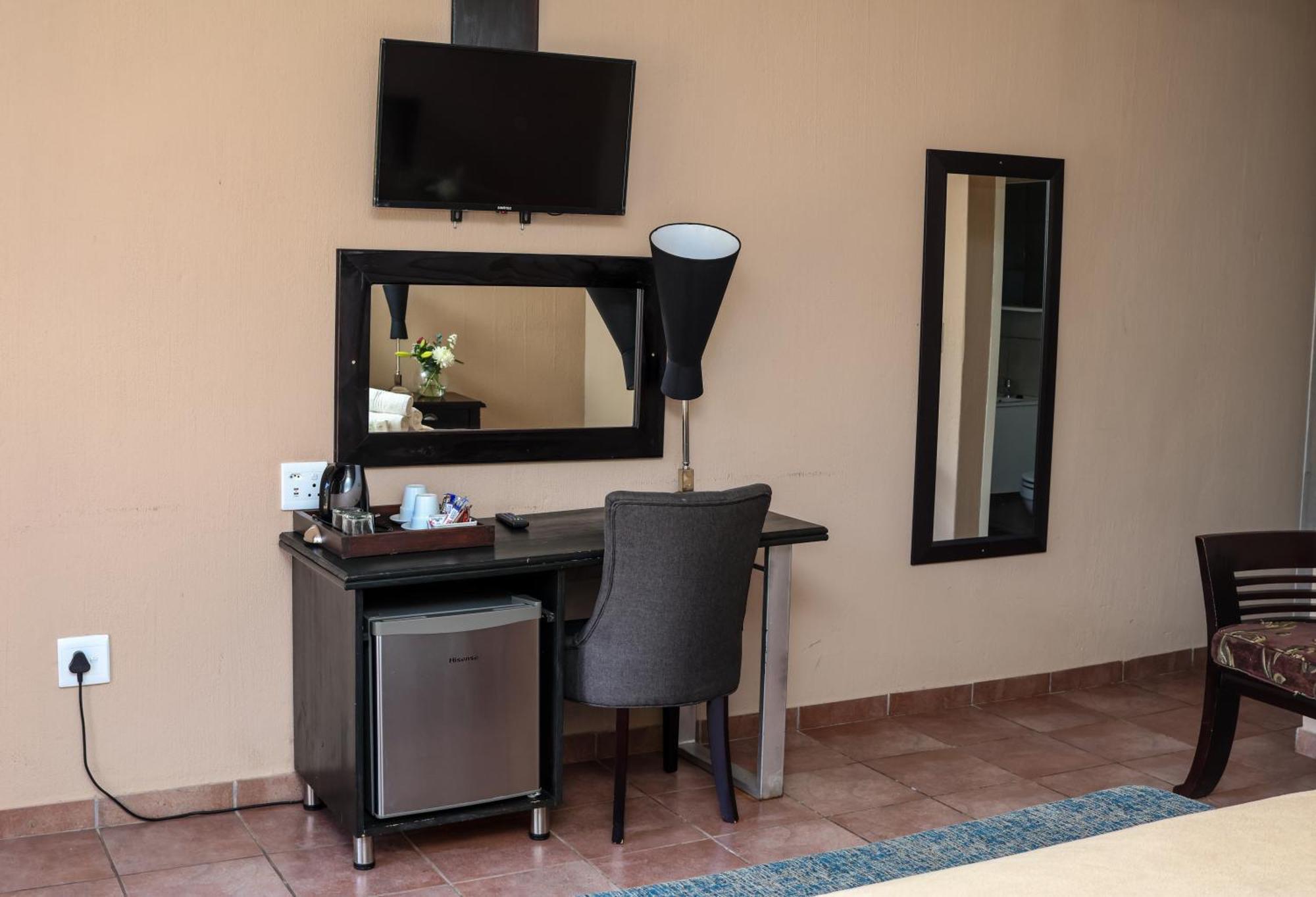 Thaba Legae Guest Lodge Rustenburg Kültér fotó