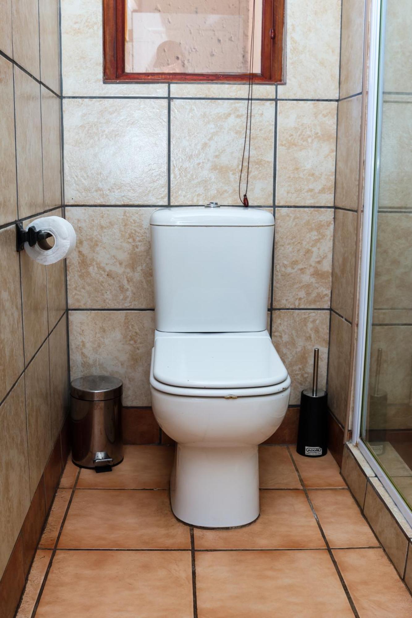 Thaba Legae Guest Lodge Rustenburg Kültér fotó