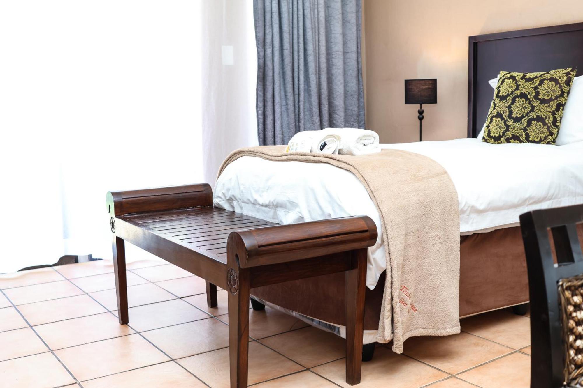 Thaba Legae Guest Lodge Rustenburg Kültér fotó