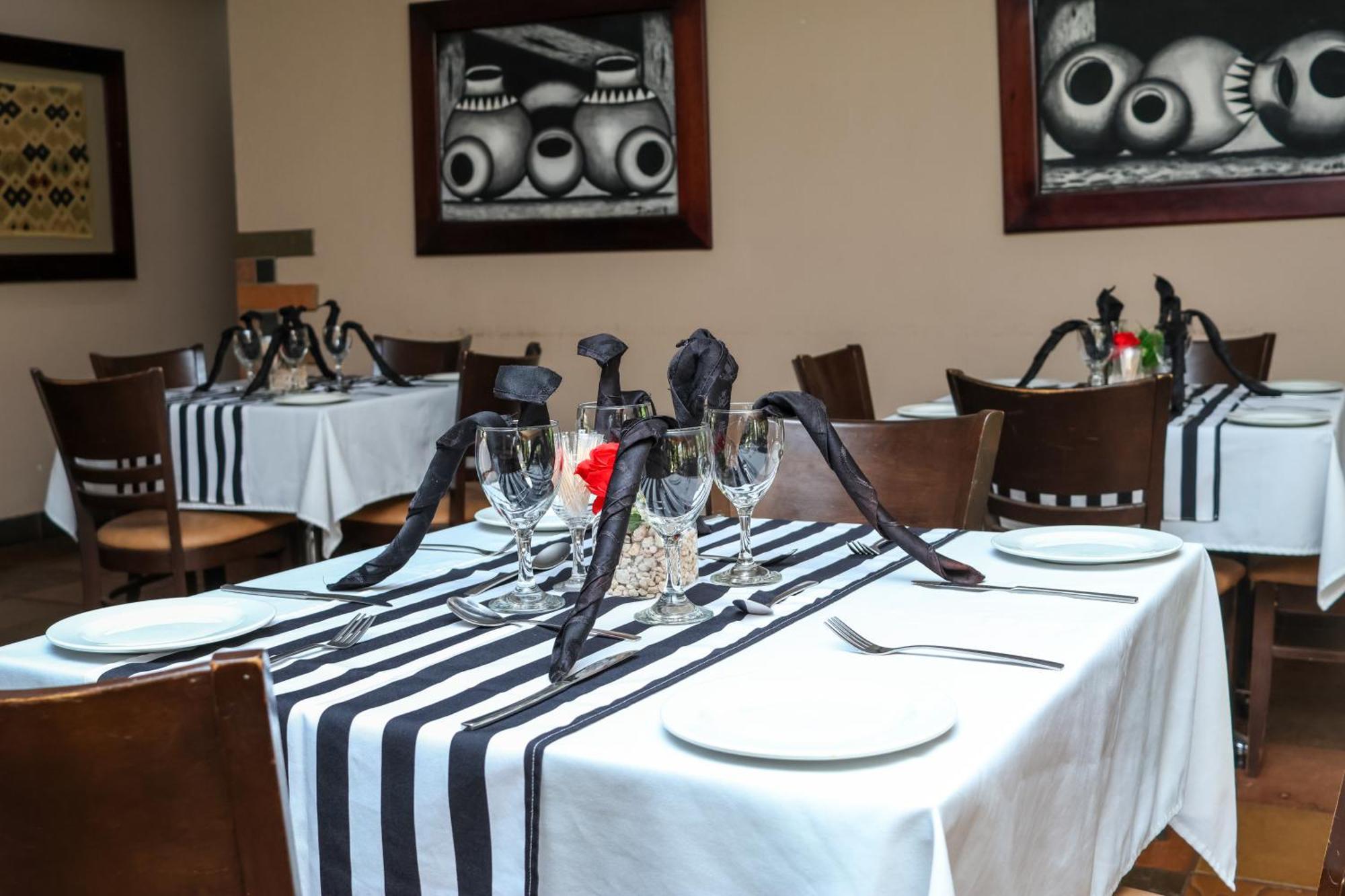 Thaba Legae Guest Lodge Rustenburg Kültér fotó
