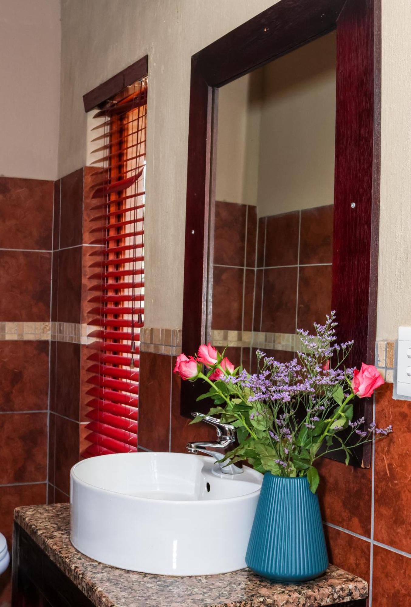 Thaba Legae Guest Lodge Rustenburg Kültér fotó