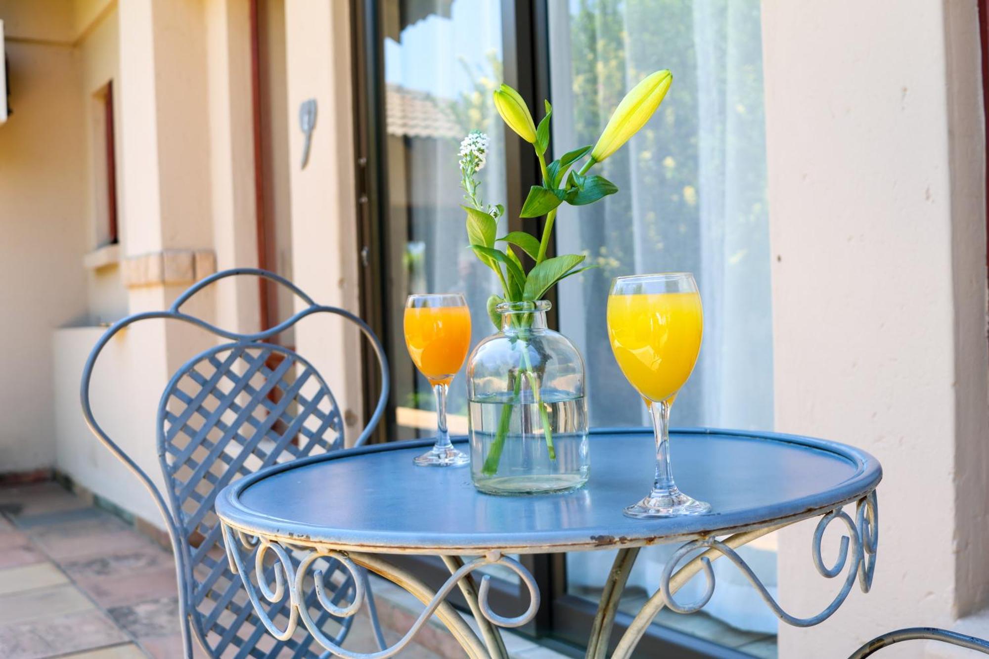 Thaba Legae Guest Lodge Rustenburg Kültér fotó