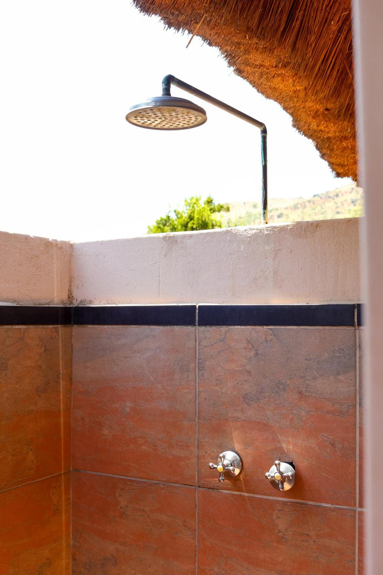 Thaba Legae Guest Lodge Rustenburg Kültér fotó
