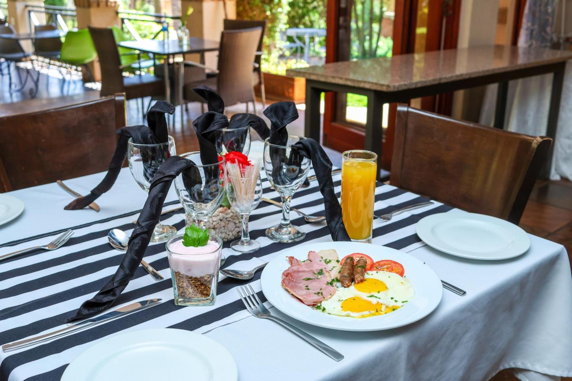 Thaba Legae Guest Lodge Rustenburg Kültér fotó