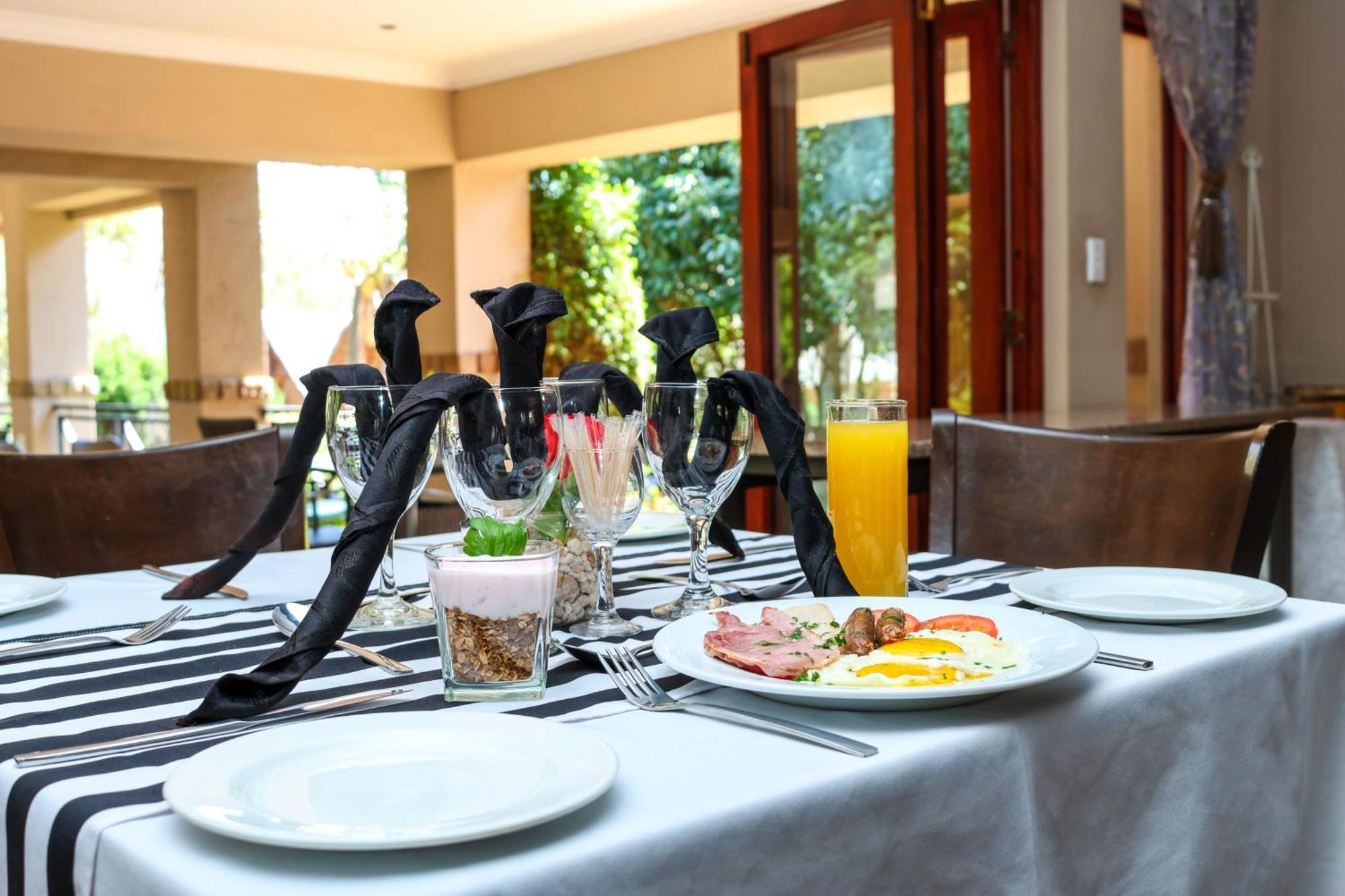 Thaba Legae Guest Lodge Rustenburg Kültér fotó