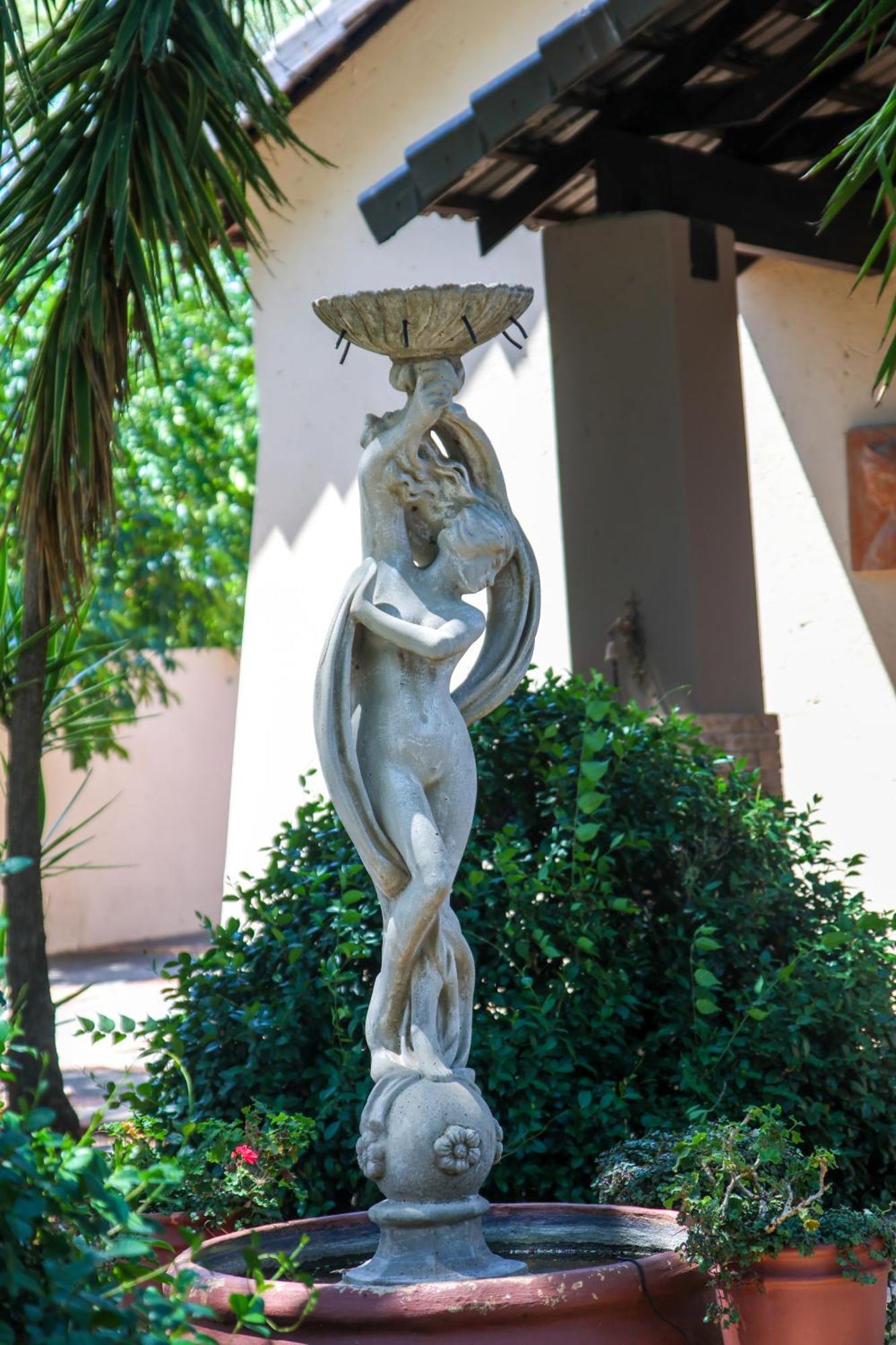 Thaba Legae Guest Lodge Rustenburg Kültér fotó