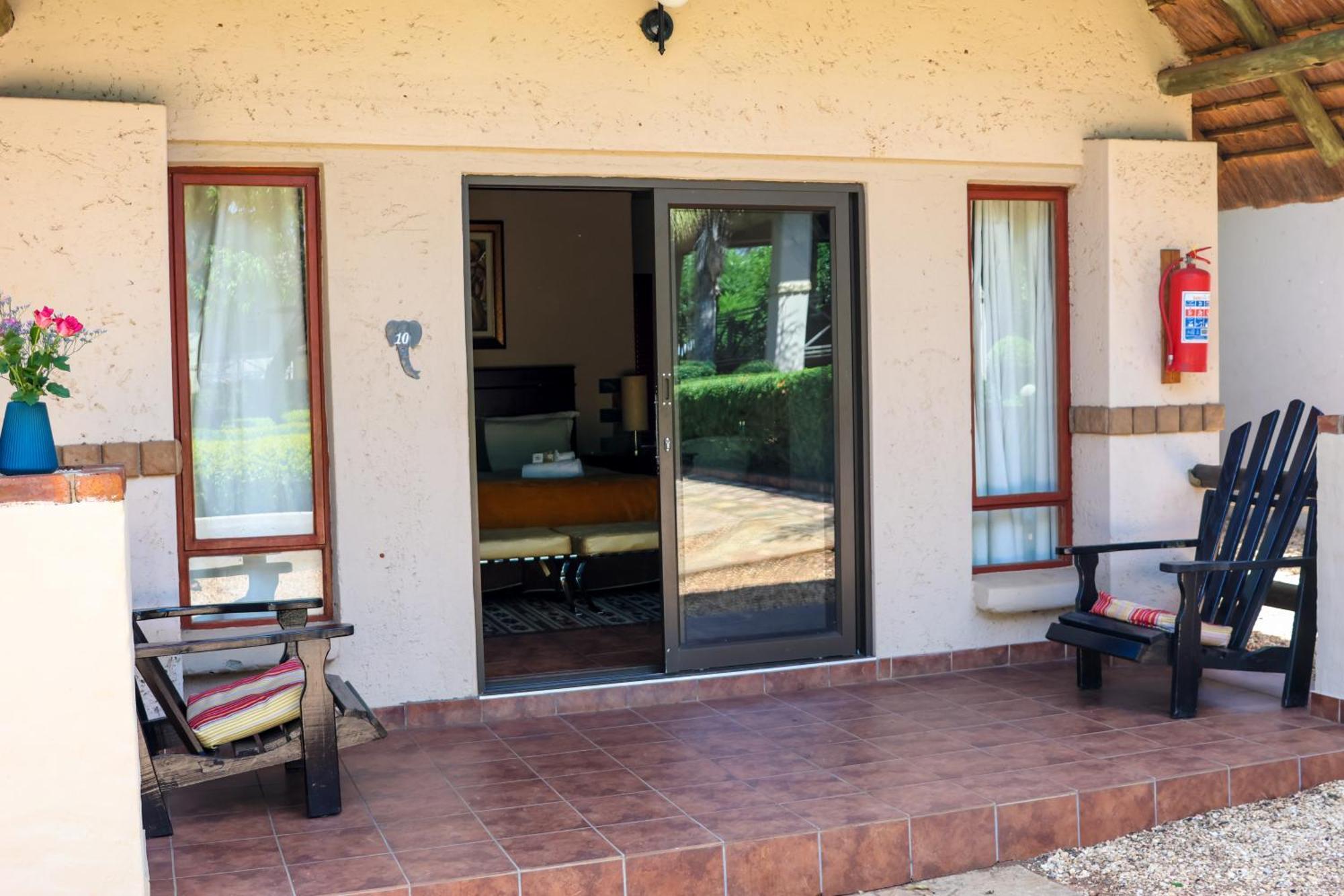 Thaba Legae Guest Lodge Rustenburg Kültér fotó