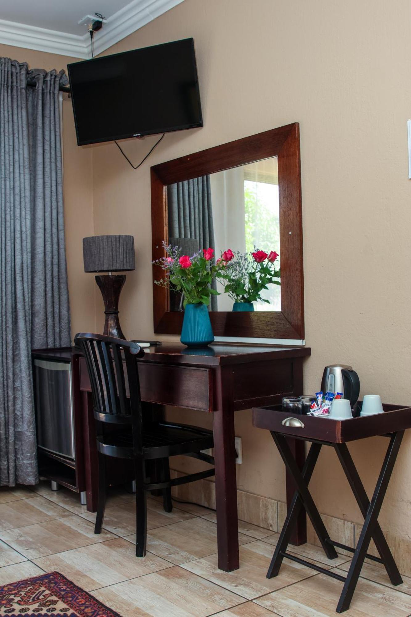 Thaba Legae Guest Lodge Rustenburg Kültér fotó