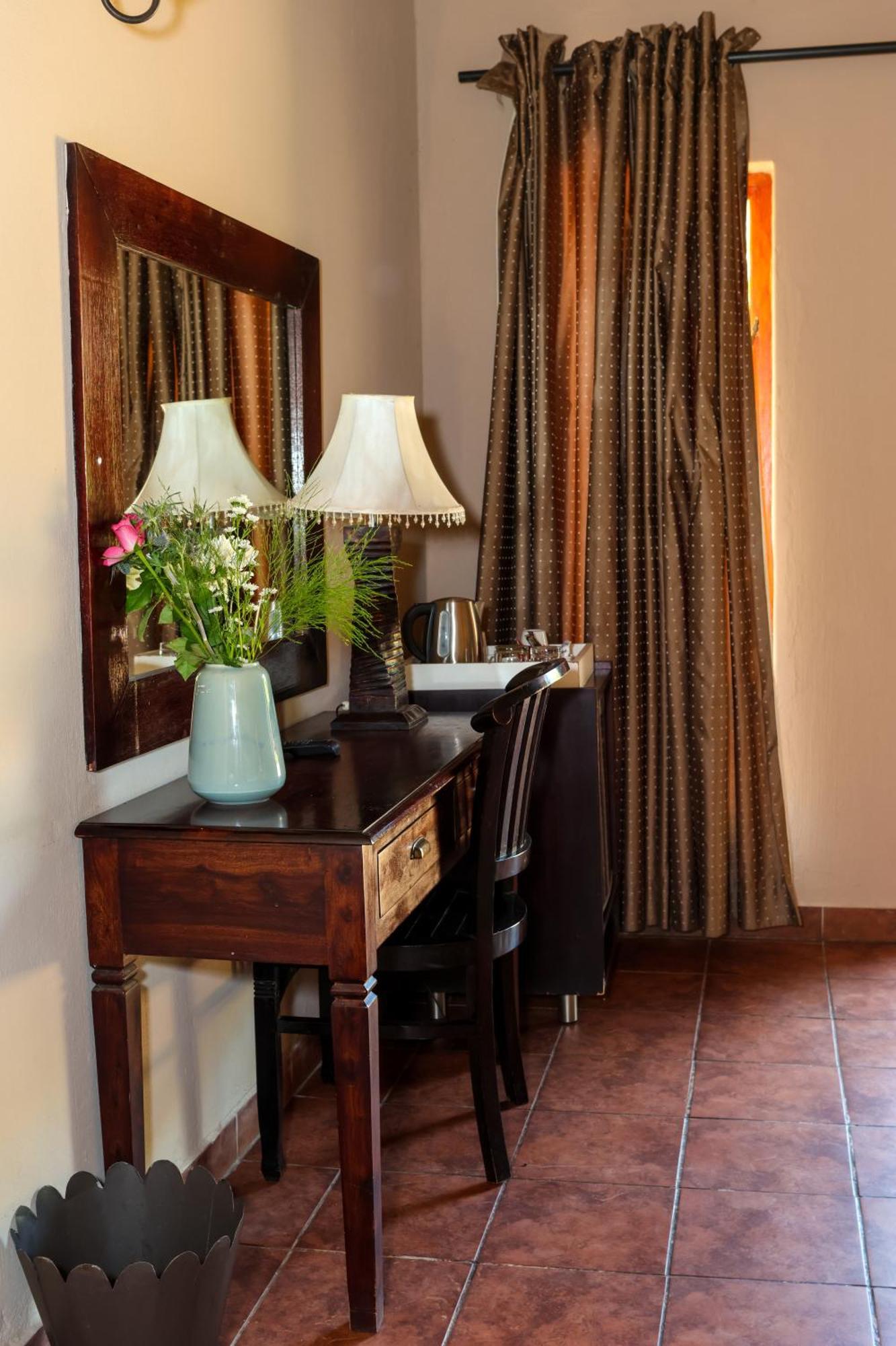 Thaba Legae Guest Lodge Rustenburg Kültér fotó