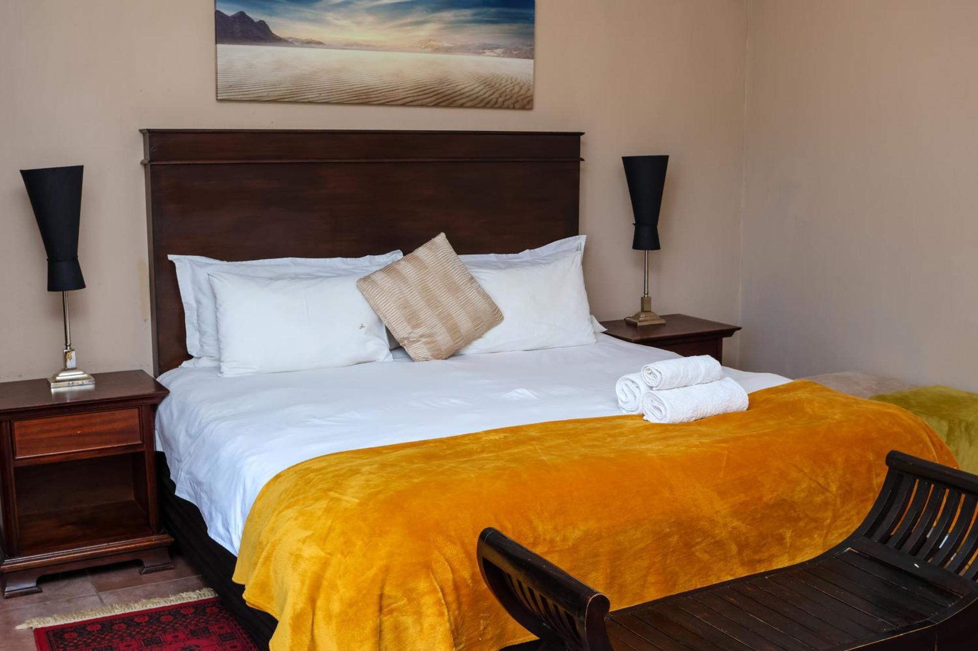 Thaba Legae Guest Lodge Rustenburg Kültér fotó