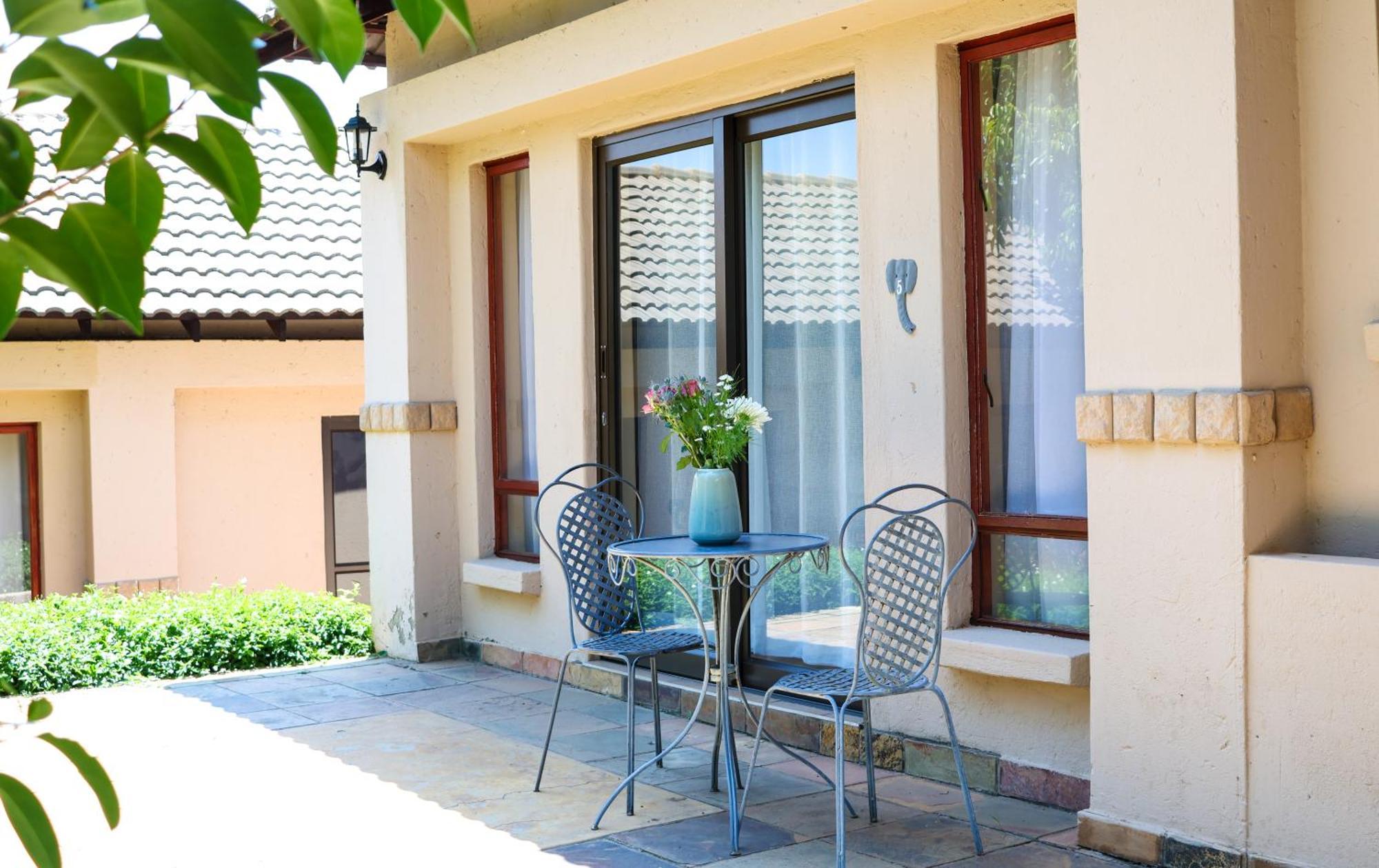 Thaba Legae Guest Lodge Rustenburg Kültér fotó