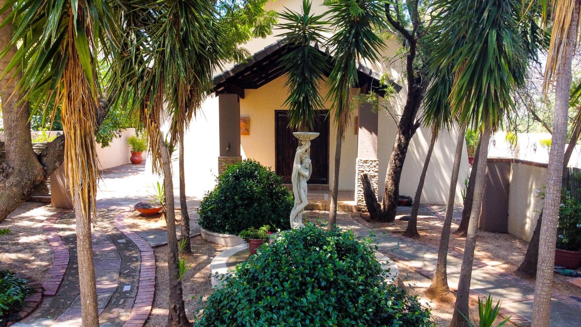 Thaba Legae Guest Lodge Rustenburg Kültér fotó