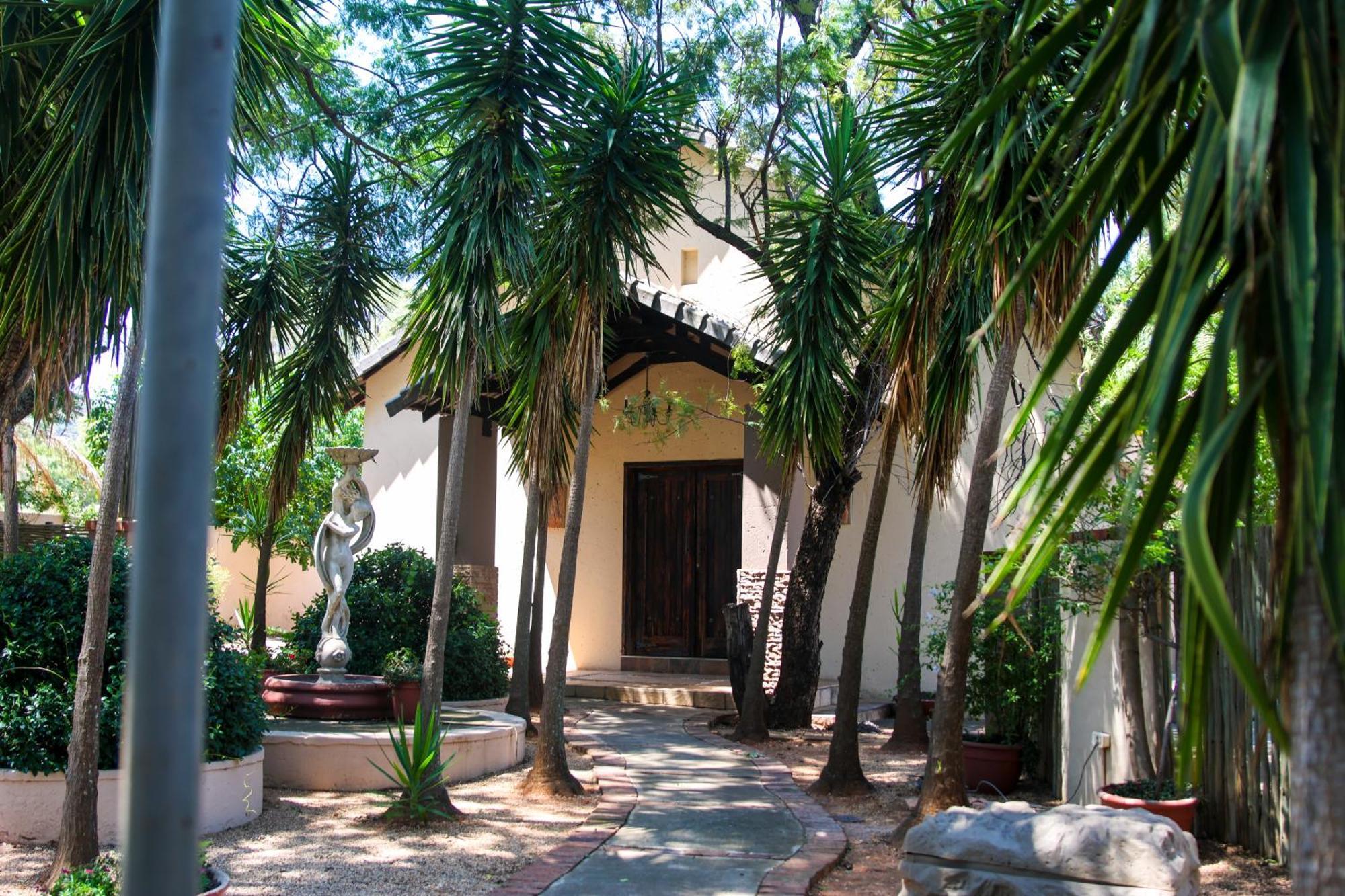 Thaba Legae Guest Lodge Rustenburg Kültér fotó