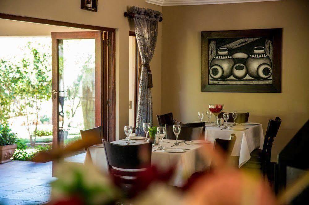 Thaba Legae Guest Lodge Rustenburg Kültér fotó